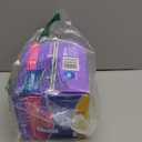 Always Discreet Incontinence Panty Liners for Bladder Leaks, Size 2, Very Light Absorbency, 120 Count