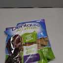 DentaLife ActivFresh Dog Chews for Large Dogs 40 lbs. and up, Dental Chews to Freshen Breath, Chicken Flavor, 24.1 oz., 21 Chews - 21 ct. Pouch