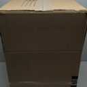 Dog Stairs for Small Dogs,3 Step Dog Ramp for Couch and Bed,Pet Stairs with Non-Slip Bottom for Old Cats,Indoor Pet Steps,Comfort,Durable,15.4" H (Beige)