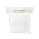 Disposable Stretchable Headband with Closure, 48 Ct.