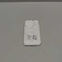 FNTCASE for iPhone 15 Pro Case: Clear Magnetic Phone Cases with Screen Protector Compatible with Magsafe Slim Anti Yellowing Rugged Shockproof Protective Transparent Cell Phone Cover (A-Clear)