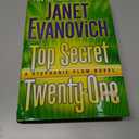 Top Secret Twenty-One