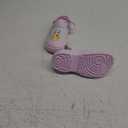 Bluey Boys & Girls Clogs Kids Slip On Beach Water Shoes with Adjustable Strap (11 Little Kid, Pink)