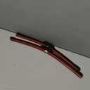 BERG REGEN 19"+18" Windshield Wiper Blades Replacement for Mini Cooper 2014-2020, FIAT 124 Spider 2017-2020, Mazda Miata 2016-2020 Genuine OEM Quality (Set of 2)