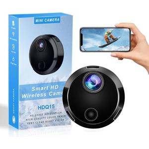 Smart HD Wireless Camera