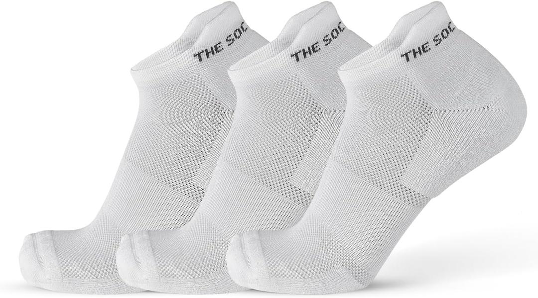 Socks for men ankle length