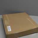 Aluminum transmission cooler kit,Cooling protection, Improving car performance,11 x 9.5 x 0.7 inches