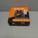 Bushnell Pacifica 20x 50mm Super High-Powered Porro Prism Binoculars, Black