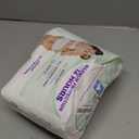 Always Discreet Postpartum and Adult Incontinence Underwear for Women, Small/Medium, Maximum Protection, 14 Count