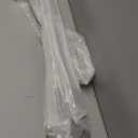 5 Pack Kitchen Cabinet Handles, Solid Black Drawer Pulls, Long Cabinet Hardware for Dresser Furniture (4.33 inch)