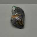 Oudain 72 x 30'' Black Gold Birthday Party Decorations 6ft Happy Birthday Fitted Tablecloth Rectangle Black Gold Folding Table Cover Heavy Duty Washable Fabric Tablecloth for Men Women Boys Girls