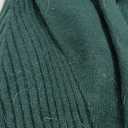 IECOii Extra-Large Dog Sweater 4XL,Christmas Dog Sweaters for Extra Large Dogs Girl Boy,Turtleneck Knitted Knitwear for Pet,Easy On Doggie Sweatshirt Dog Sweater for Doberman,Great Dane (Green, XXXXL)