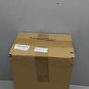 6 Shelf Daily Weekly Clothes Organizer for Kids Foldable Shoe Organizer Rack Storage Box with Doors Plastic Closet Storage for Daily Activity Monday Through Friday Essential Stuff, (Stylish)