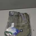 Everest Basic Backpack, Olive, One Size