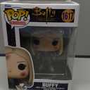 Funko POP TV: BTVS  Buffy Summers with Weapons - Buffy The Vampire Slayer - Collectable Vinyl Figure - Gift Idea - Official Merchandise - for Kids & Adults - Horror Fans