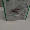 YOTON Photo Printer, Picture Printer with 54 Sheets (4"x6") & 1 Ink Ribbon, Support AR Video Printing, Wi-Fi Connection, Portable Photo Printer for iPhone/Android/Laptop