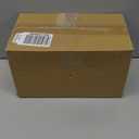 Halloween Decorations Indoor,Set of 3 Witches Cauldron Candy Serving Bowls on Rack,Halloween Party Decorations,Black Plastic Candy Cauldron for Table Decor.