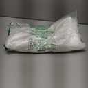 12 Pack White Satin Table Runners, 12 x 108 Inches Silky Long Table Runner Decor, Bright Smooth Luxury Party Table Runner Decorations for Birthday Holiday Banquet