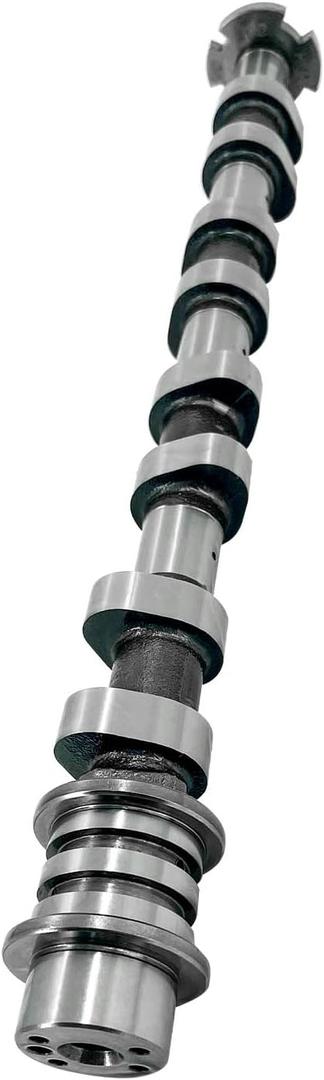 24200-2E074 Camshaft Compatible with Hyundai Elantra Veloster Kona Exhaust Forte Soul 2017-2021 2.0L Replace 24200-2E074 24200-2E084