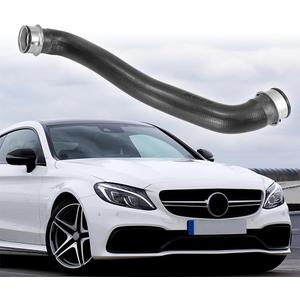 2045012782 Engine Radiator Hose cooling water pipe Coolant Hose 2007-2016 for Benz W204 C350, W212 E350, X204 GLK350 C280 E300 E350 CLK300 Replaces# V303991 at22474 28614 224400 2421190 97182