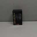 ATTACK SHARK R11 Ultra 8K Carbon Fiber Wireless Gaming Mouse with 42000 DPI-PAW3950 MAX Sensor-49g Lightweight,Nordic 52840 MCU Chip,Wired/BT/2.4Ghz Programmable,RGB Coiled Cable for PC(Black Wave)