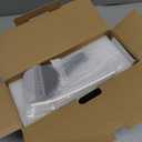 Glass Portable Blender Smoothies: Mini Personal Blender Shakes and Smoothies Small USB Rechargeable, Baby Food Travel Beach Office Sports Kitchen Gym Use