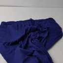 Amazon Essentials Men's Cotton Knit Pajama Pant (XX-Large, Blue)