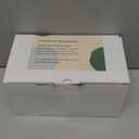 Wood Knot Decor Natural - Coffee Table Sculpture, Wood Chain Link Decor, Decorative Chain, Wooden Knot, Console Table Decoration Items, Shelf Decorations, Bookshelf Decorative Objects, Beige