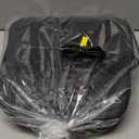 AERLANG Cordless Neck and Back Massager with Heat, 3D Shiatsu Kneading Pillow, 4 Massage Nodes & Bi-Directional Deep Tissue Massage for Neck/Shoulders/Back, Ideal Gift for Women & Men