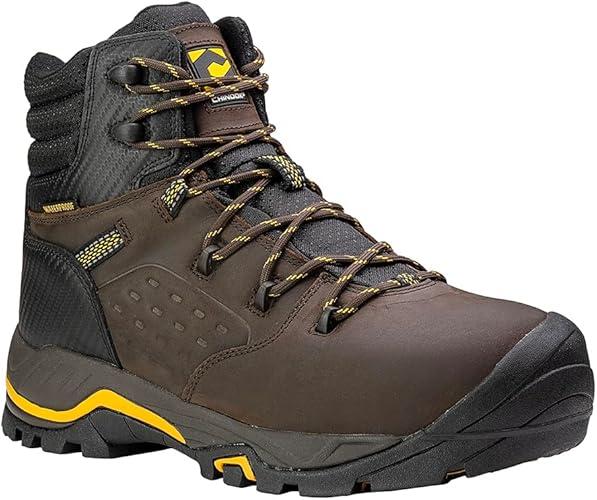 M Chinook 6 Olympic Comb Toe 12