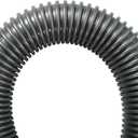 10 Ft. Home Shop Vacuum Extension Hose and Attachment Set