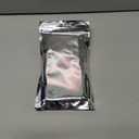 2 x Temdan for iPhone 16 Pro Max Case Clear, Compatible with Magsafe, Anti-Yellowing, Military-Grade Protection, Shockproof Slim Magnetic Phone Case Cover, Transparent