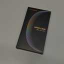 TORRAS Ultra-Magnetic Ostand for iPhone 15 Pro Case, [Compatible with MagSafe] [Flexible Stable Stand] Military-Grade Protection Translucent Slim Anti-Scratch Ring Kickstand, Navy Blue 6.1"