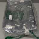 TheWarmHome Large Storage Bins Basket, 2 Pack Grey Fabric Storage Cubes for Changing Table Nursery Livingroom Kidsroom Playroom Toy, Collapsible Storage Baskets for organizing Shelves Closet (2PCS/Large - 15.7Lx11.8Wx8.3H)