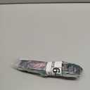 Flat Top Kabuki Foundation Brush By KESHIMA - Premium Makeup Brush for Liquid, Cream, and Powder - Buffing, Blending, and Face - 1.2" Top Diameter