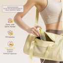 FuYanJie Feminine Spray for Women - pH Balanced Rinse-Free Deodorant with Witch Hazel, Gynecologist-Tested for Odor Control, Travel Size 2.7 fl oz, On-The-Go Freshness