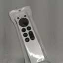 Replacement for Apple-TV-4K-Remote, Remote Control for Apple TV 4K/HD (NOT Siri and Voice)
