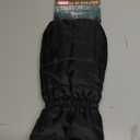 Reward Men's Solid Puffer Warm Winter Ice Scraper