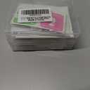 PCTC X-S10 Screen Protector for Fujifilm X-S10 X-T30 X-T20 X-T10 X-F10 X-E3 X-T100 X-A1 X-A2 X-M1【Not for X-S20】 Camera, 0.3mm 9H Hardness Ultra Clear Tempered Glass Screen Anti-Scratch (3 Pack)