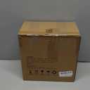 BUYDEEM A513 Ceramic Steam Pot for G32 Food Steamer, 1.5L, White