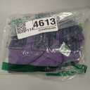 17th Birthday Gifts for Teenage Girls Seventeen T Shirt (Purple Heather,XS)