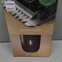 Philips Norelco All-in-One 3000 Series 13 in 1 Trimmer for Men, Beard Trimmer & Head Hair Clipper, Full Metal Self-Sharpening Blades & 8 Length Settings, MG3939/50 (Black)