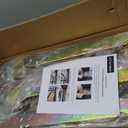 E Track Shelf Bracket,Folding Workbench for Enclosed Trailer,2 Pair
