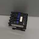 Baomain 3-Pole AC Contactor CJX2-0910 – 110VAC Coil, 3NO+1NO Auxiliary, 660V 3-Phase, DIN Rail Mount, for Motor Starters, Pumps, and Industrial Control Panels