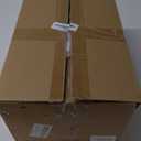 Right Passenger Side Mirror Compatible With 2018 2019 2020 2021 2022 2023 2024 Chevy Equinox With Manual Folding Power Glass Heated Matte Black Replace#84225383(5Pins)