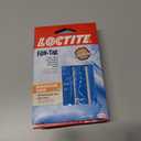 5 x Loctite 2oz. Fun-Tak Mounting Putty New (1 Pack)