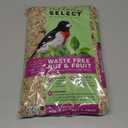 Morning Song 14055 Melody Select Wild Bird Food, 5 LB 5 Pounds Sell By 09-14-25