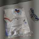 Drywall Sander, 1000W Popcorn Ceiling Removal Tool, Automatic Drywall Sander with Vacuum Dust Collection, LED Light, 6 Variable Speed 800-2200RPM,15Pcs Sanding Discs, Foldable & Extendable Handle (Orange Red)