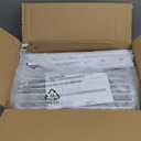 MIAOLI Over the Door Organizer, White 8-Tier Pantry Door Organizer with Adjustable Basket, Hanging Spice Rack Cabinet Door Shelves, Laundry Room Organization and Storage