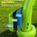 Sprinkler for Kids, Outdoor Water Toys for Kids 3-5 4-8, Inflatable Kids Sprinklers for Yard, Summer Splash Sprinkler Water Fun Toys Gifts for Boys Girls